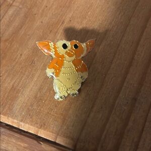 Gizmo Gremlin Pin